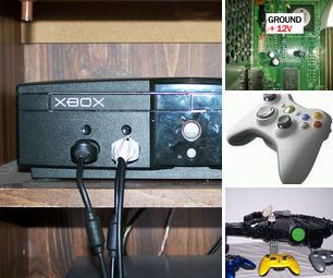 How to Mod Your Xbox