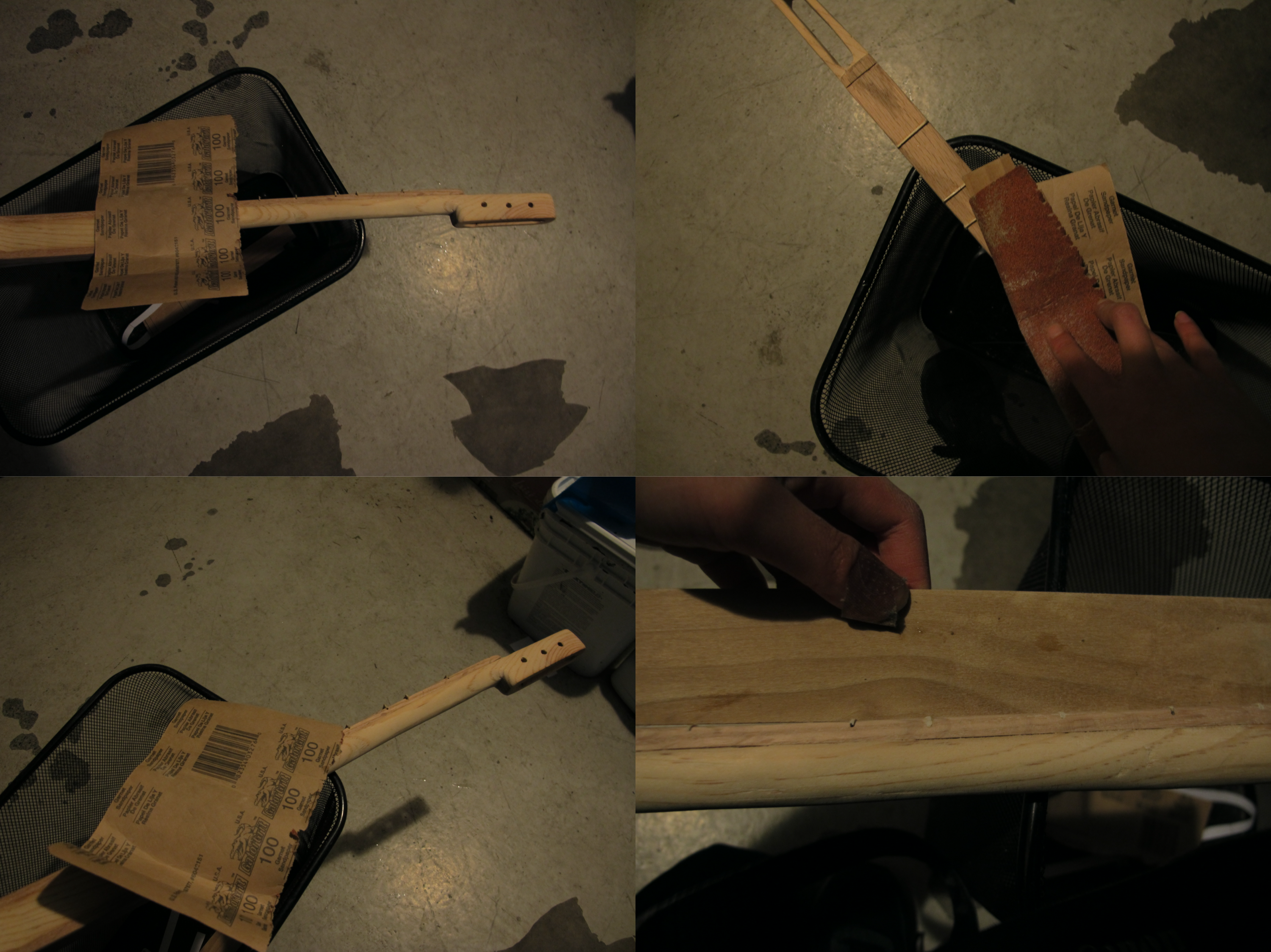 DIY Stick Dulcimer 10 Steps (with Pictures) Instructables