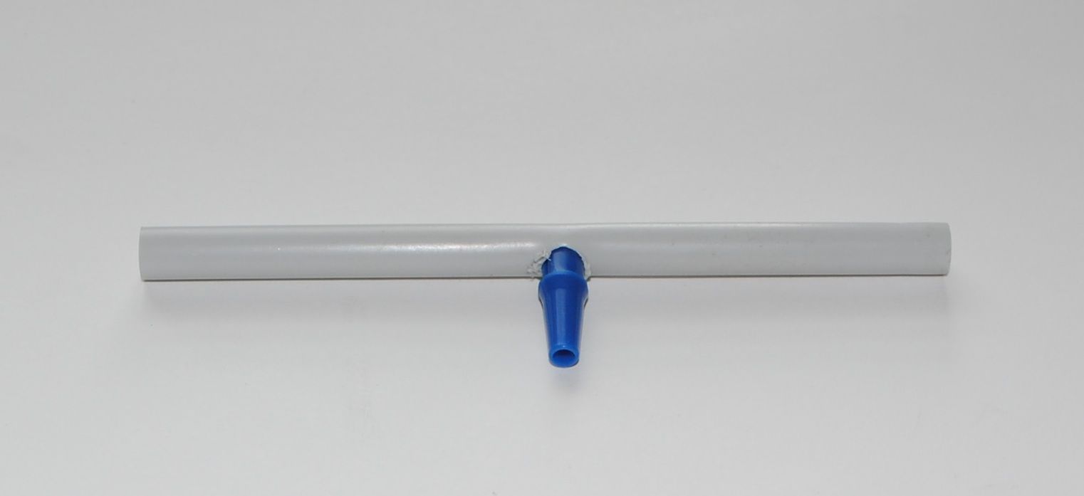 Use a Pen to Increase Bubbles in Your Fishtank!