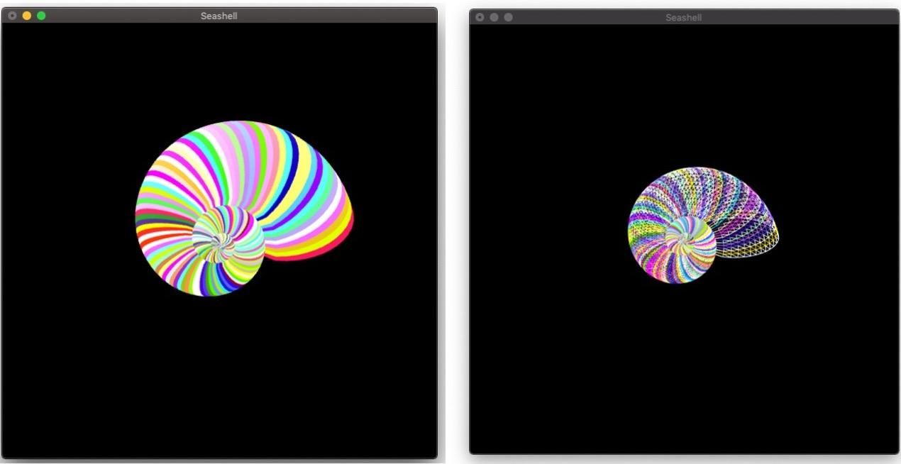 How to Generate and 3D Print Seashells and ... Other Mollusks! : 7 ...