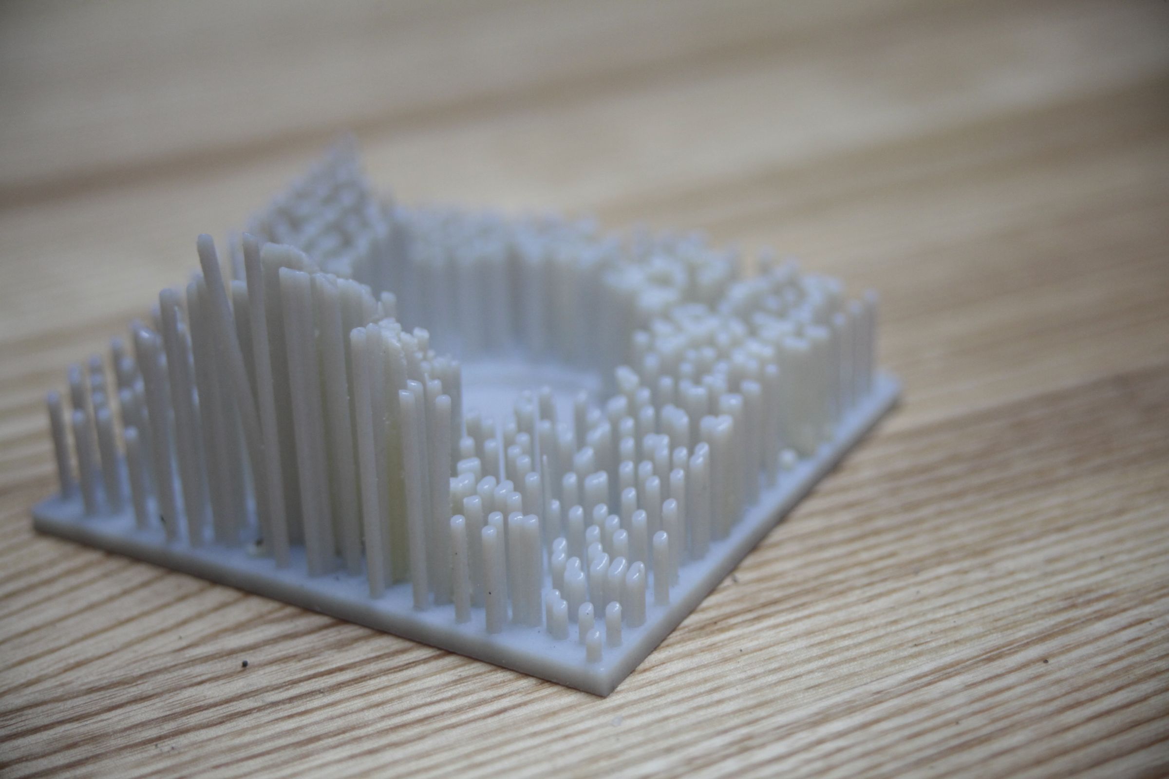 Super Personalized Shadow Casting Candle Holder