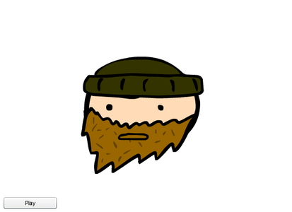 Key Frame Lip Syncing