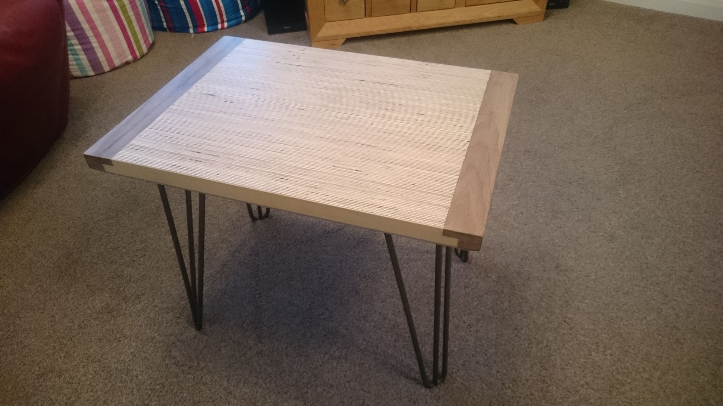 Table for Dad