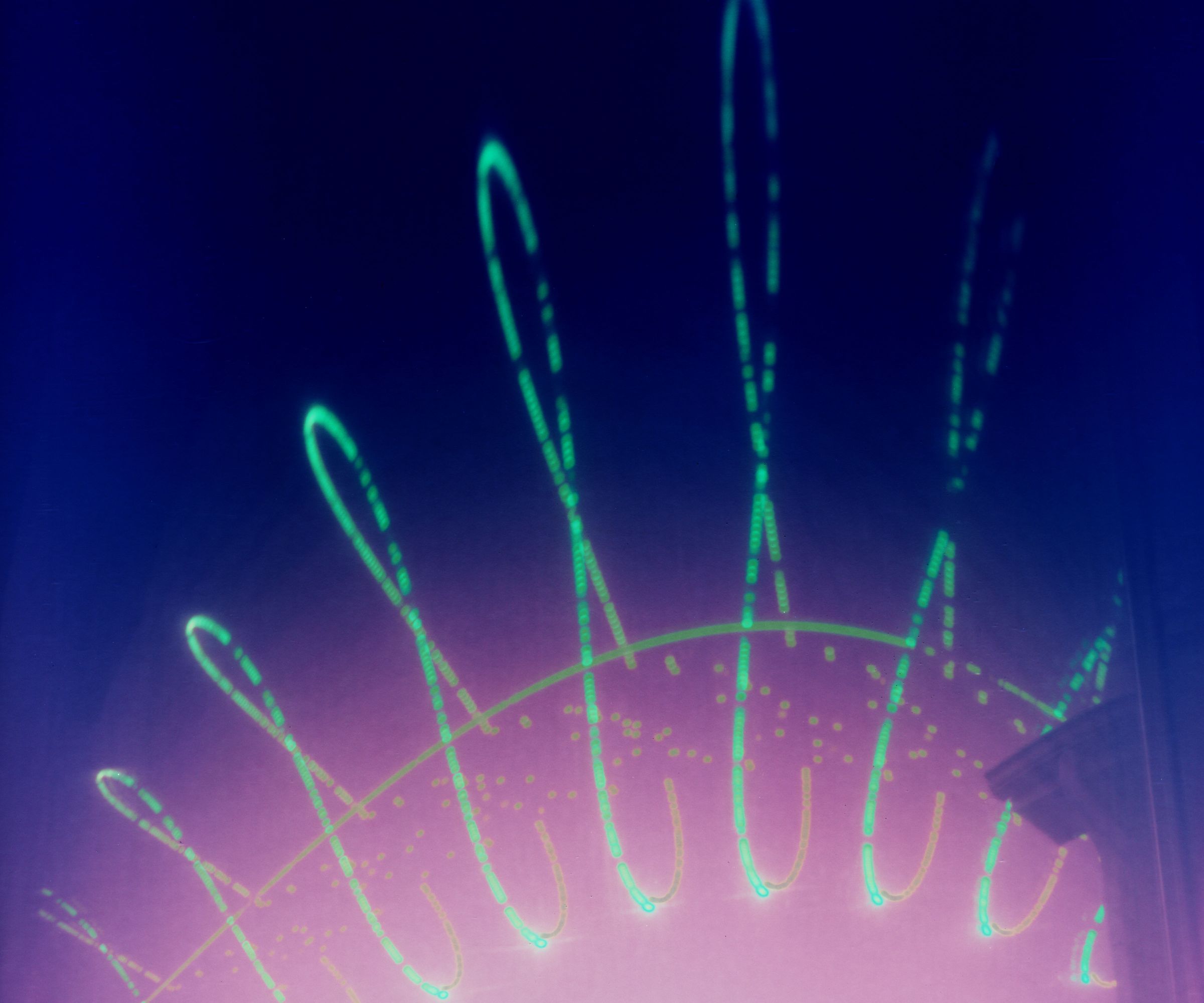 Capturing the Solar Analemma With Pinhole Photography