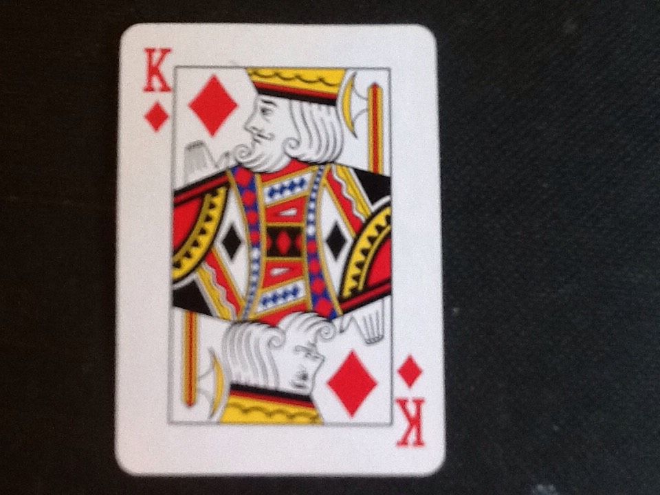 How To Play Chinese Speed
