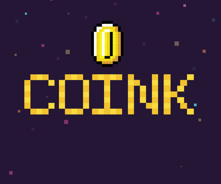 COINK Alcancía Inteligente