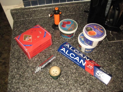 Packing and Enjoying Your Hookah