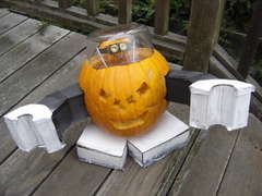 Collection Cover Image: Halloween Pumpkins