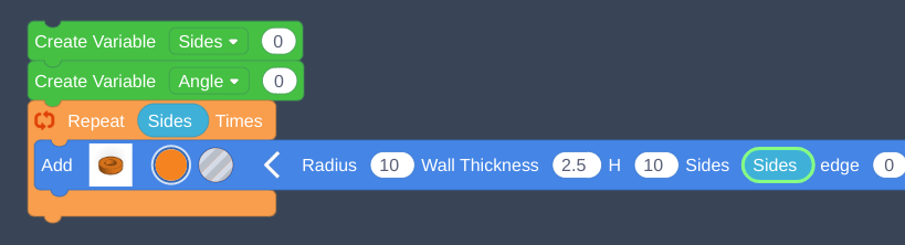 How to Get Started With Variables in Codeblocks : 6 Steps - Instructables