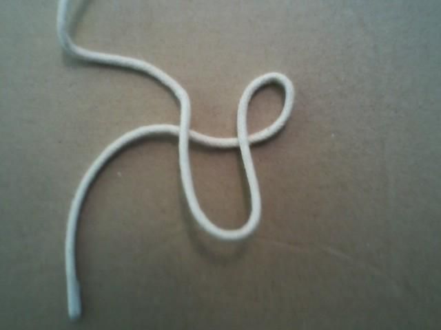 Two Strand Loop : 8 Steps - Instructables