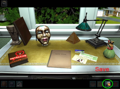 Tip #1: Save, Save, SAVE