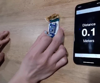 DIY IBeacon and Beacon Scanner With Raspberry Pi and HM13