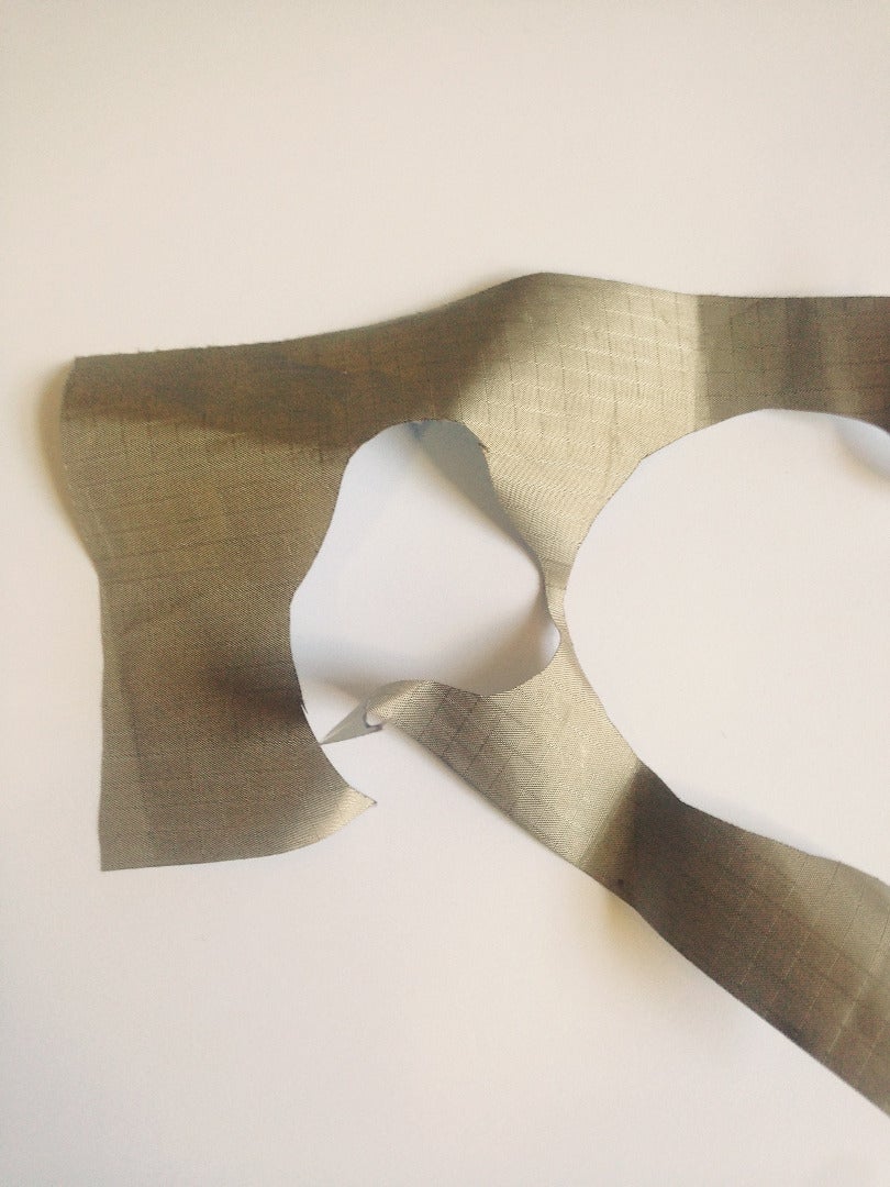 Get Your Materials...!