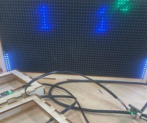 Accessible Pong Game (AccessiPong)