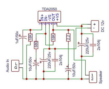 Schematics and PCB Design
