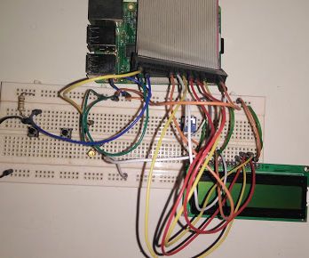 Raspberry Pi Customer Satisfaction Survey