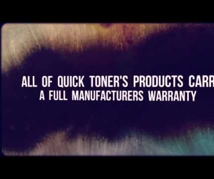 Discount Toner and Ink