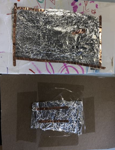 Make the Internal Connections