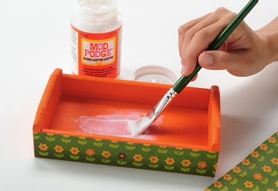 Glue!