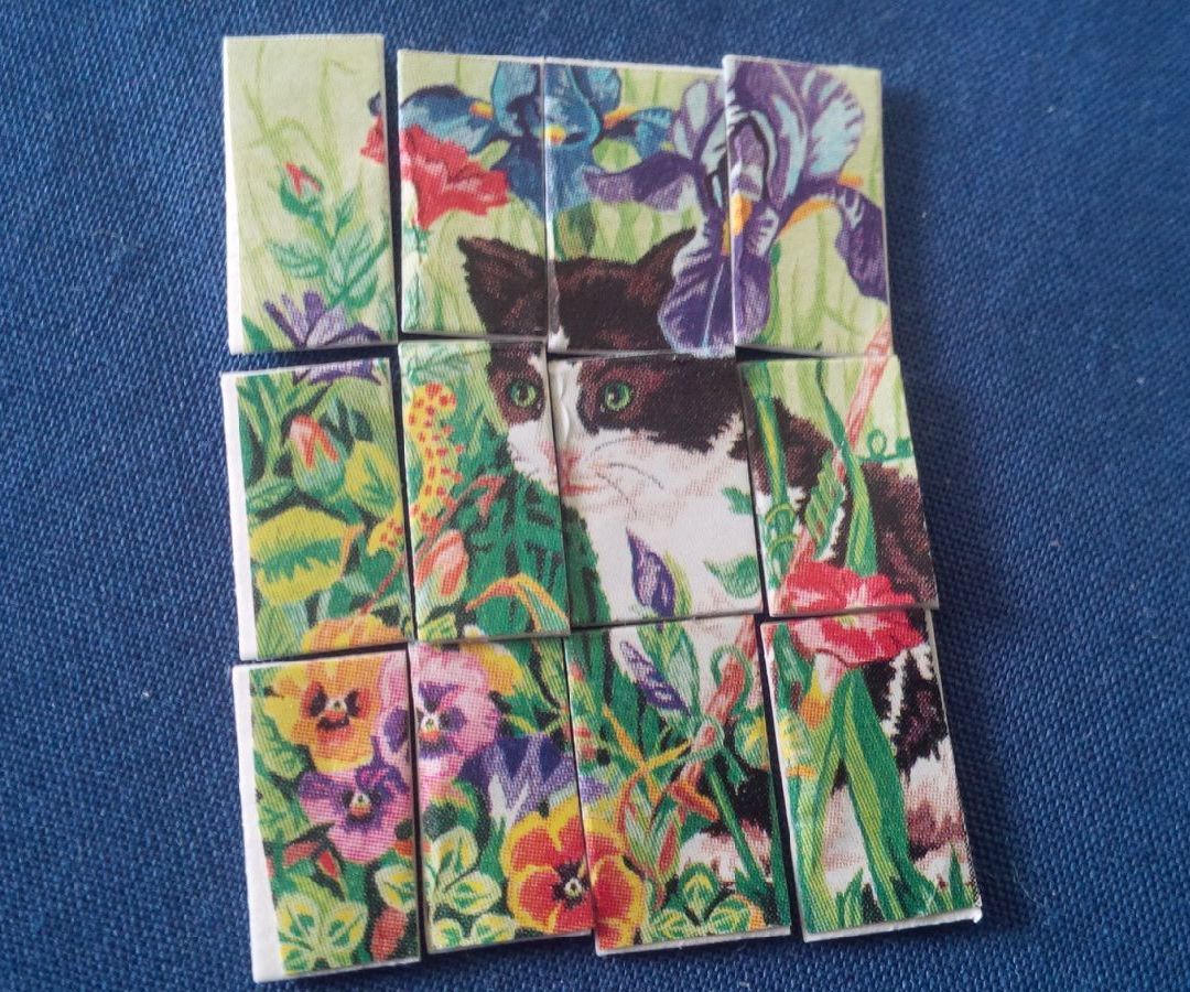 LPS Puzzle
