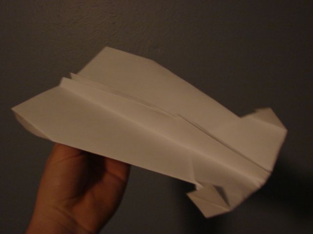 Fold Your Own Asgard Starship