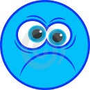 Cracked LCD Screen Prank