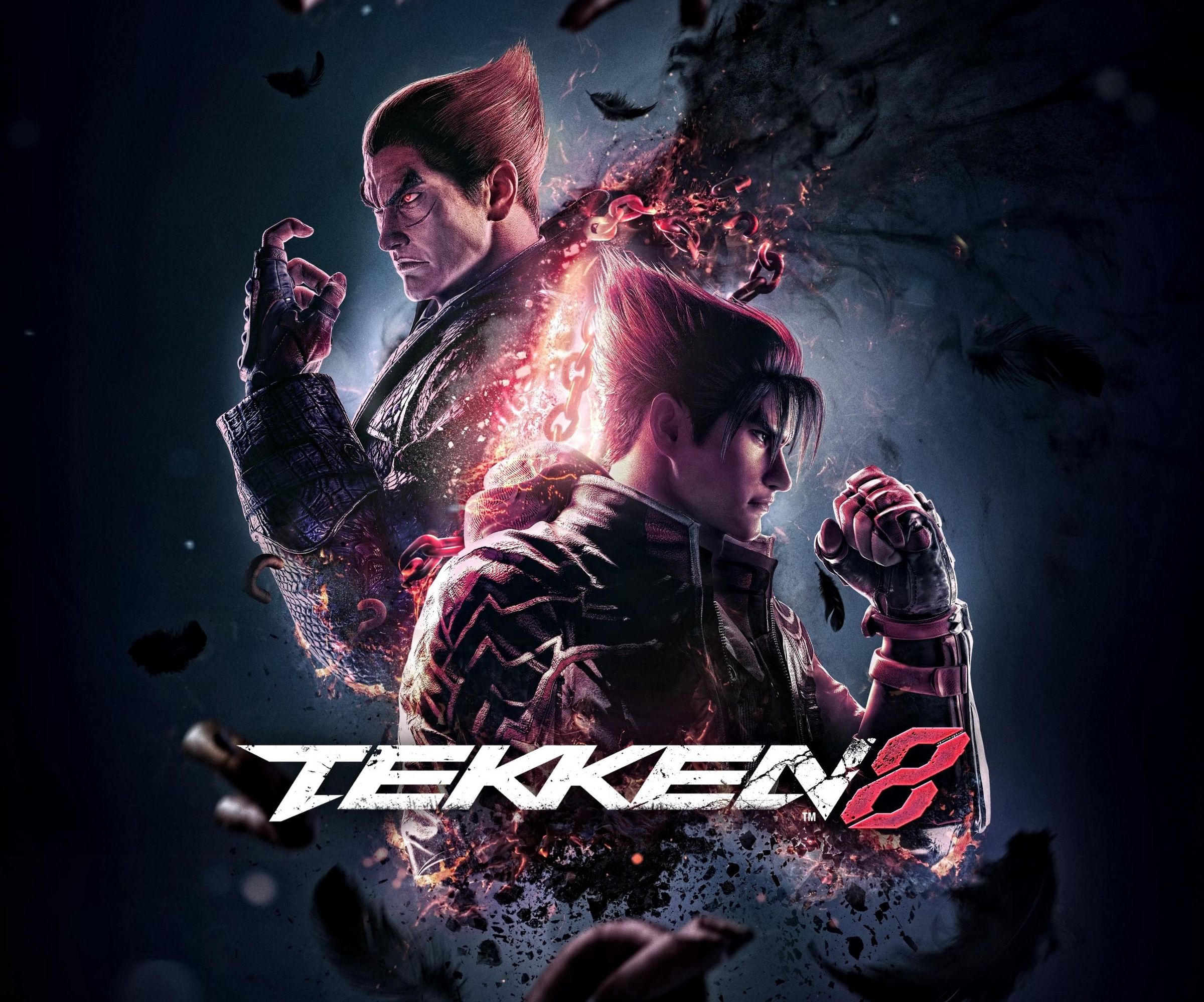Tekken 8: Introductory Guide