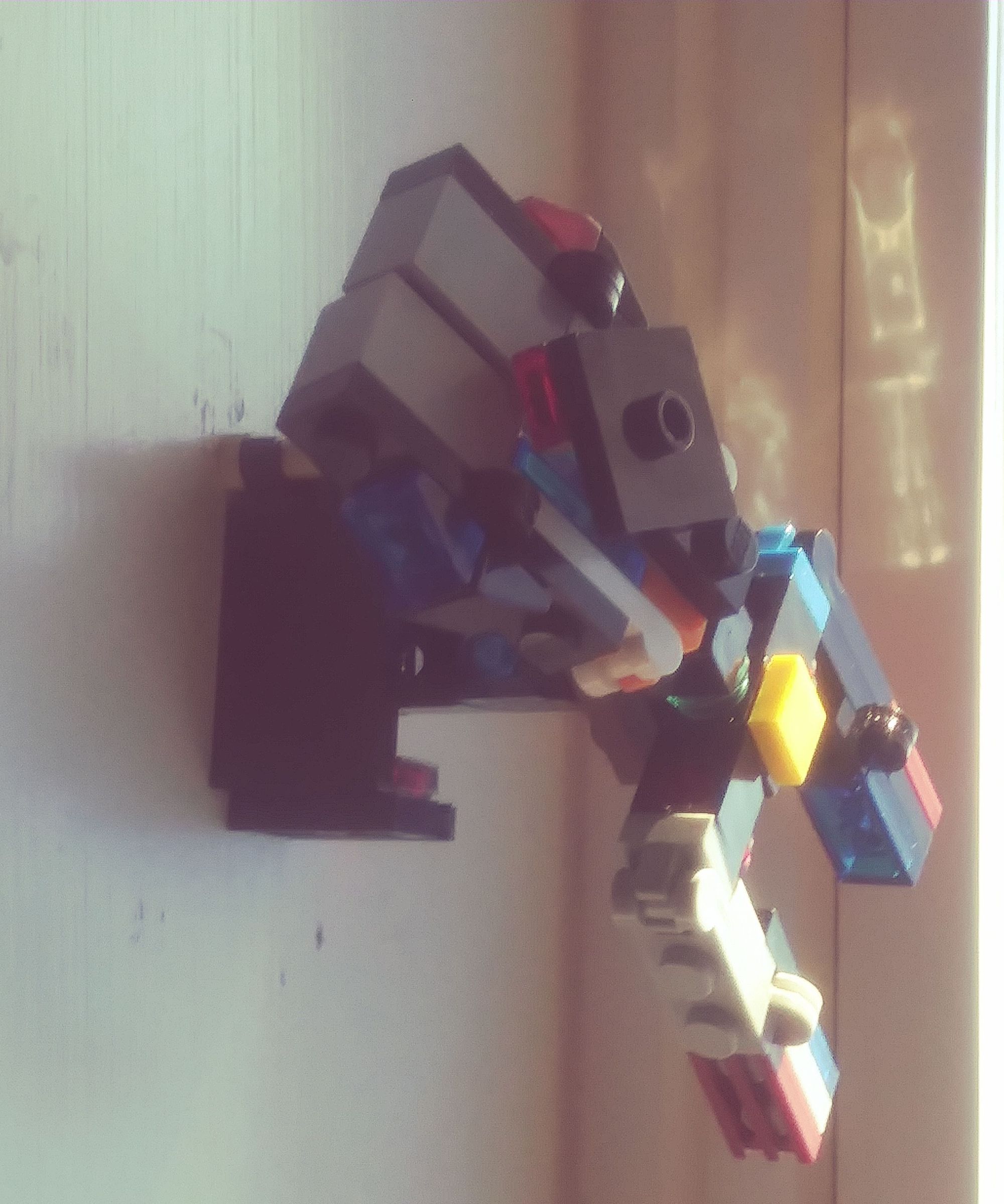 Ultimum Finem: Instructions