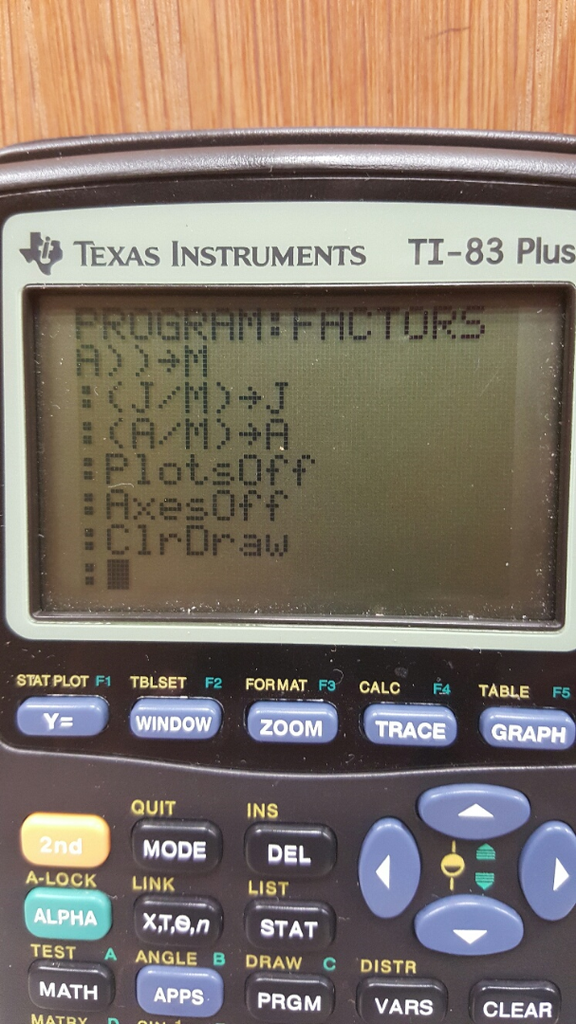Factor best sale polynomials calculator