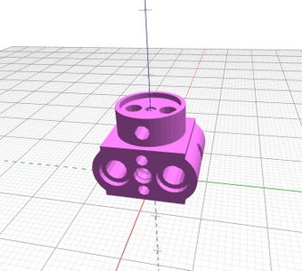 CAD Design