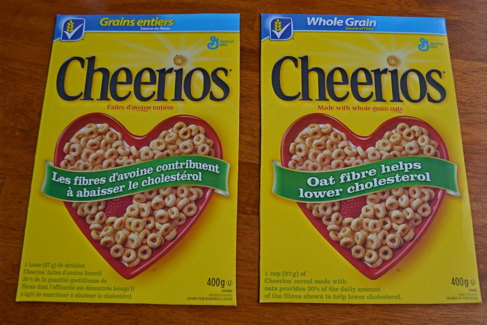How to Make a Cereal Box Notebook 9 Steps Instructables
