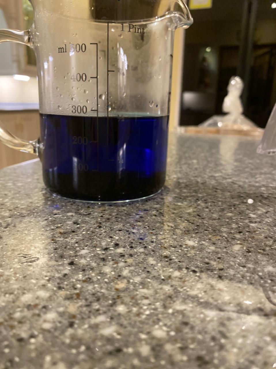 Simple Diffusion Experiment 12 Steps Instructables Simple Diffusion Experiment 12 Steps Instructables