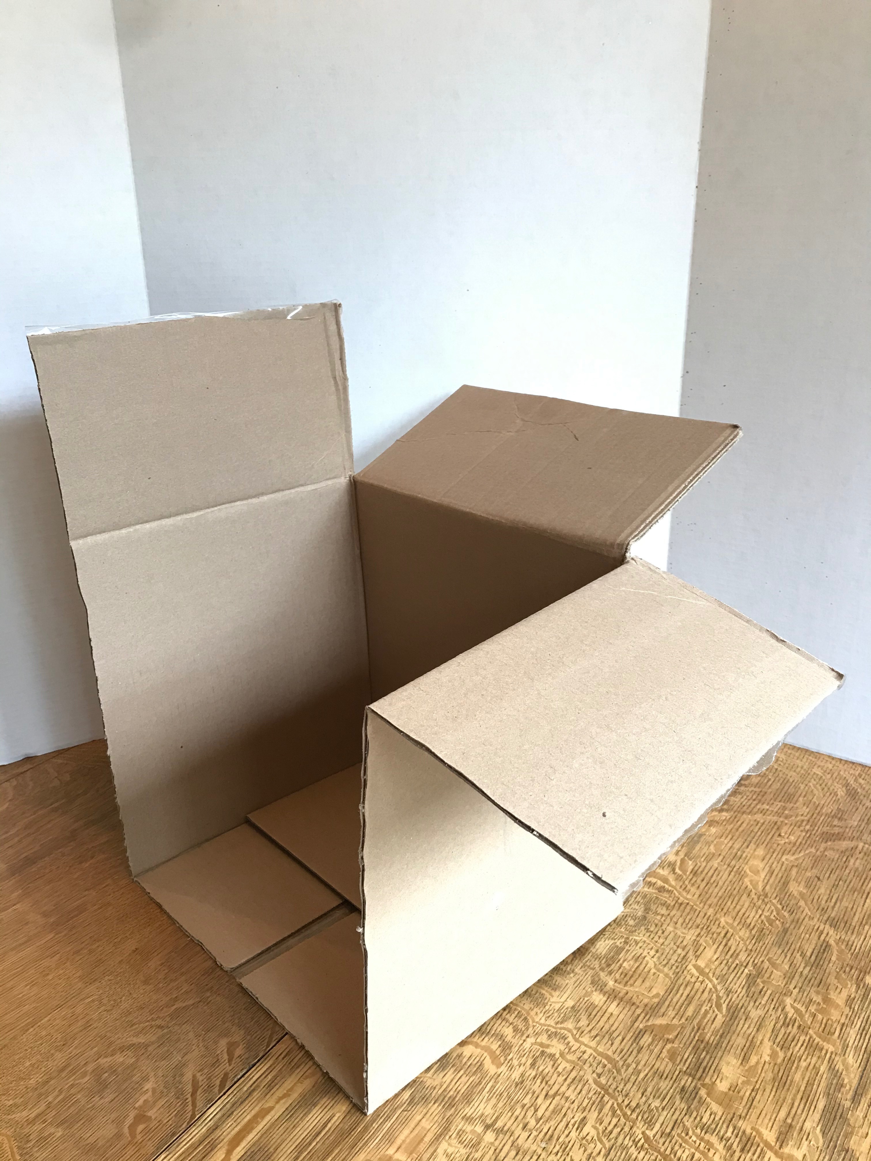 Cardboard Tube Xylophone 8 Steps (with Pictures) Instructables