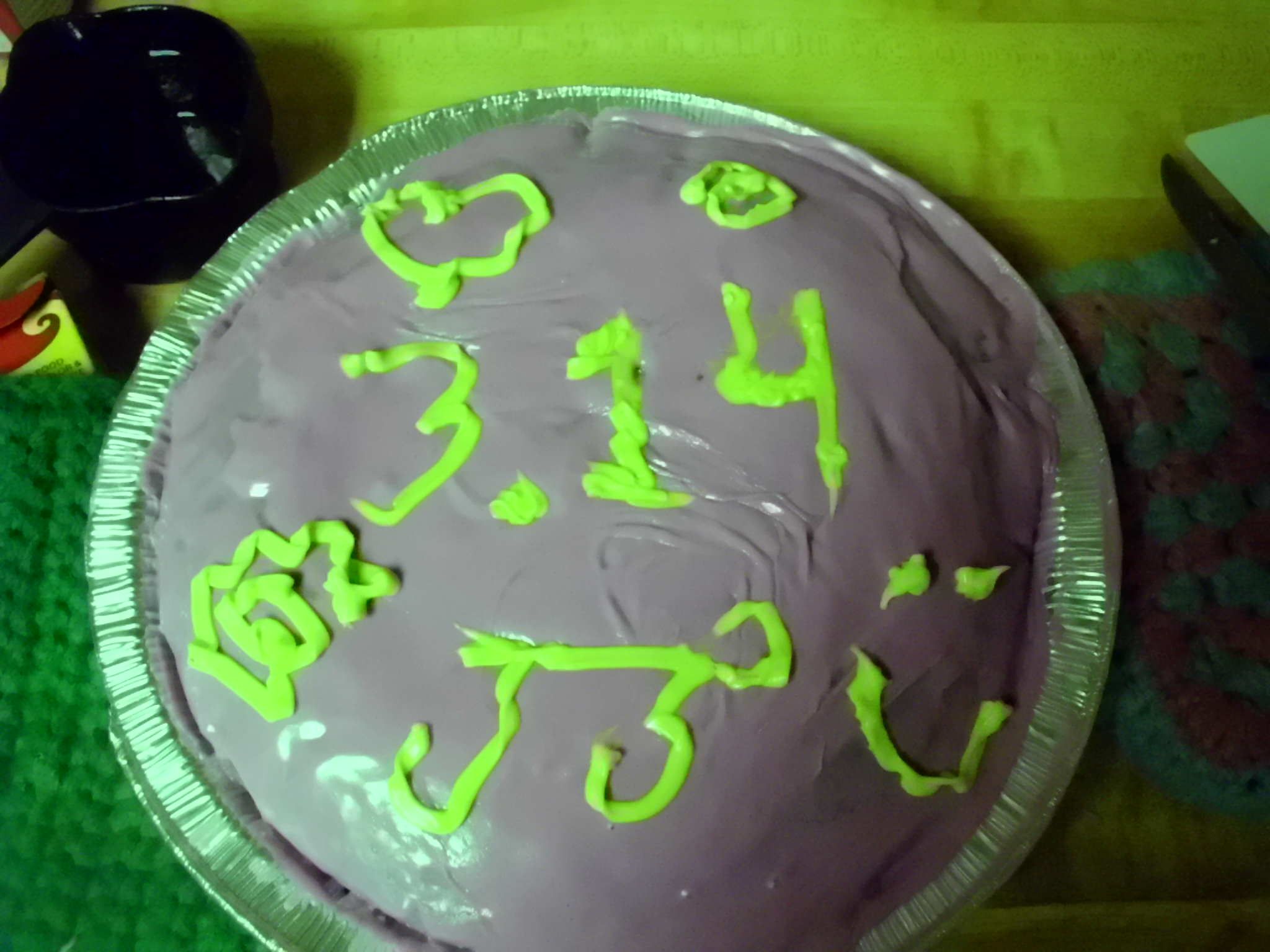 Pi...e!