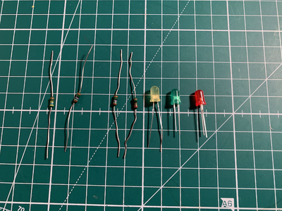Supplies