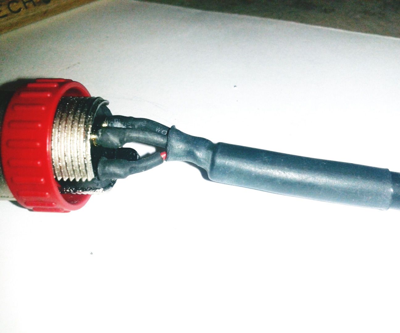 How to Save Heat Shrink Tube From Pre-Shrinking