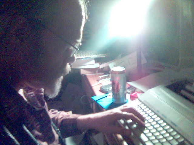 author