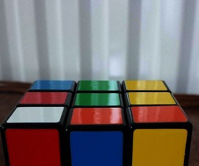 How to Solve a Rubix Cube - the Easy Way