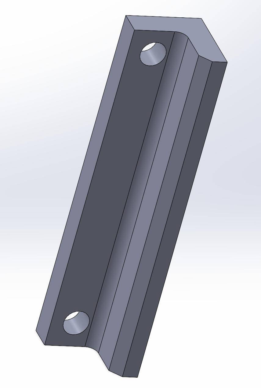 Design All Necessary Parts & Collect Materials