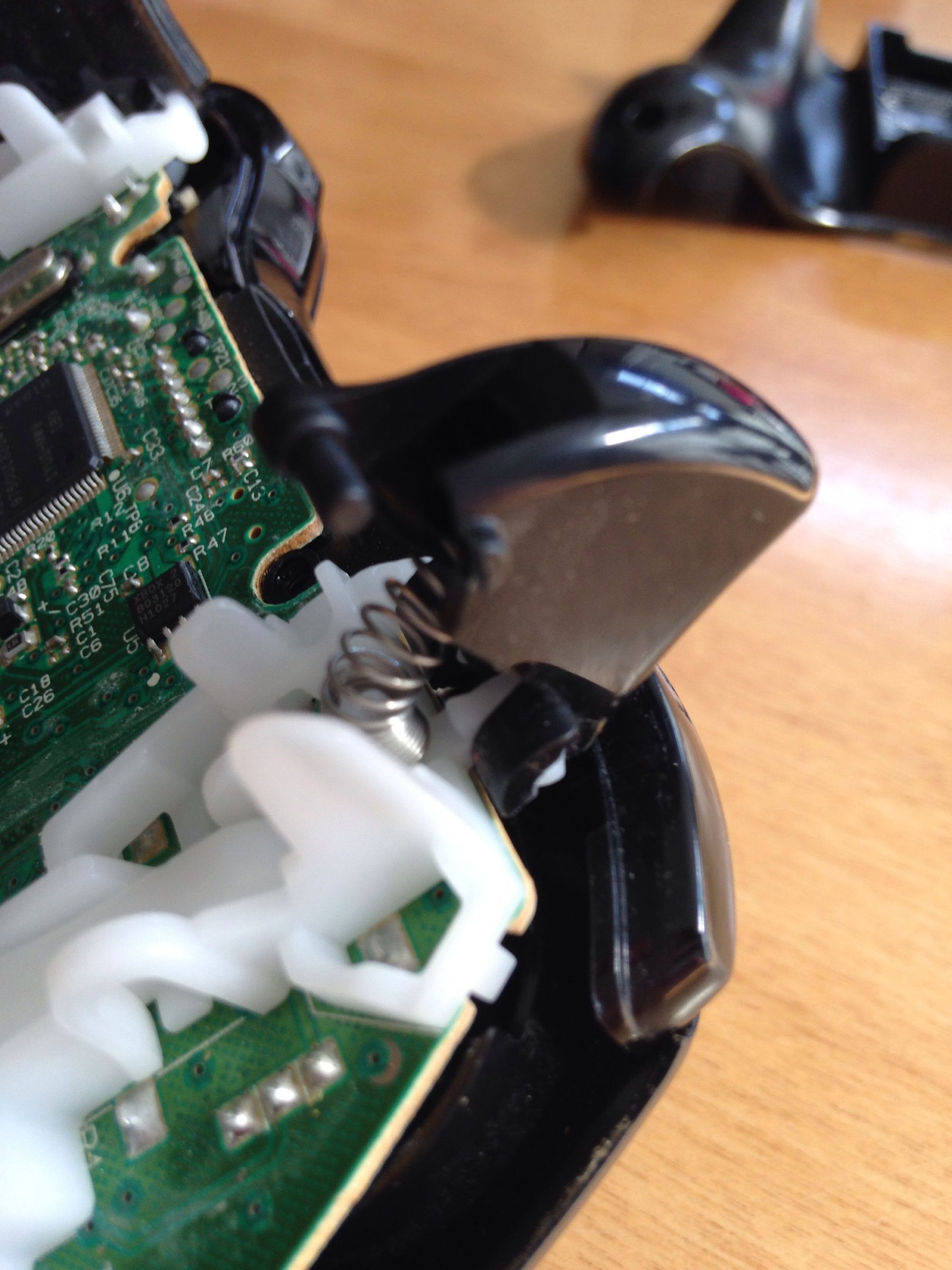 How to Change All Buttons, Triggers, and Joysticks on an Xbox 360