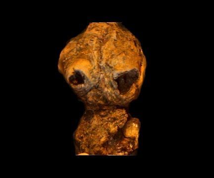 Alien in a Box Project