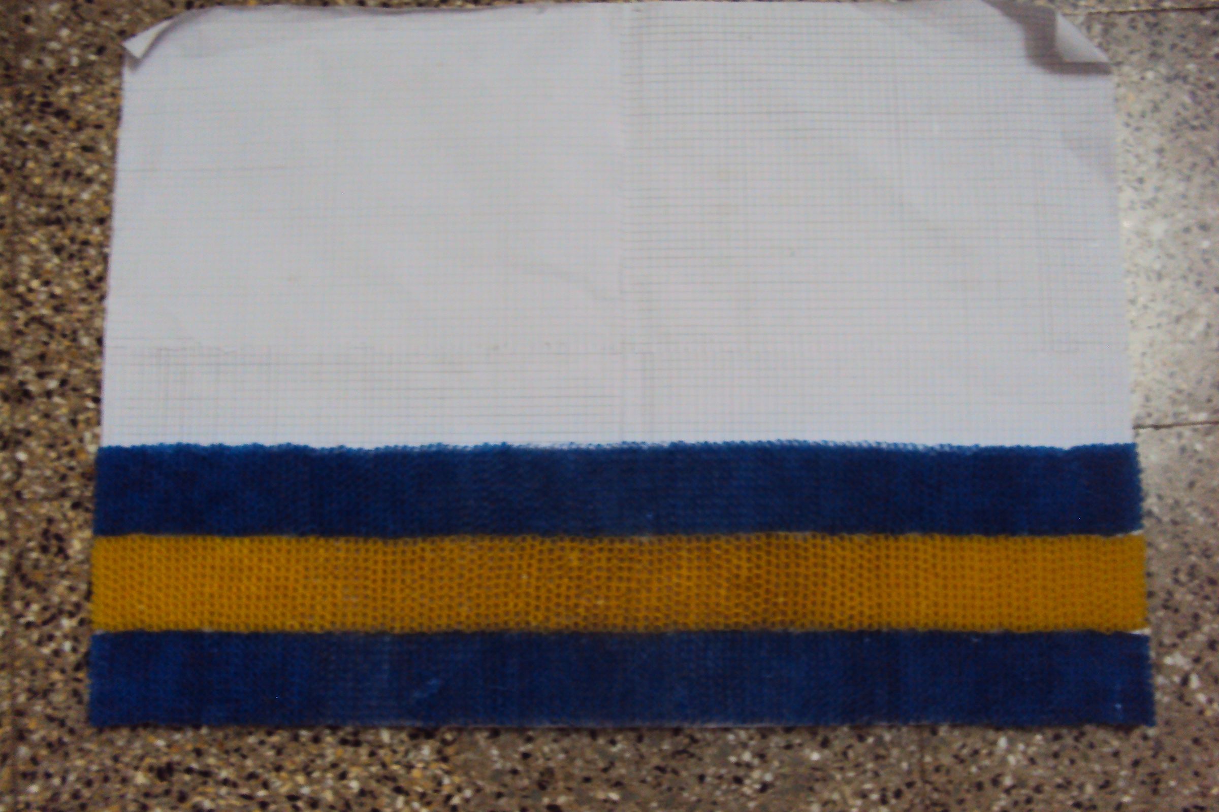 Doormat Made Out of Straw 6 Steps (with Pictures) Instructables