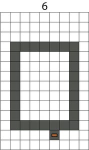 Second Layer and Button