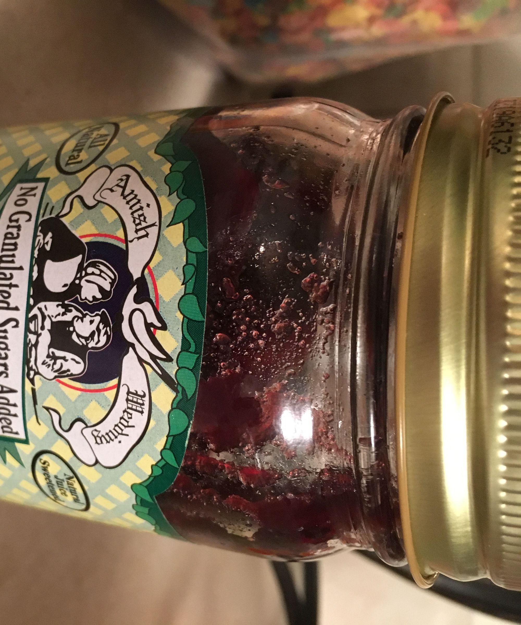 PEANUT BUTTER and JELLY SANDWICH (PB&J)