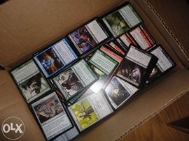 best card sleeves for mtg Amazon.com: 1000 Magic the Gathering MTG Cards Lot w/ Rares and Foils  INSTANT COLLECTION !!! : Toys & Games main image 1