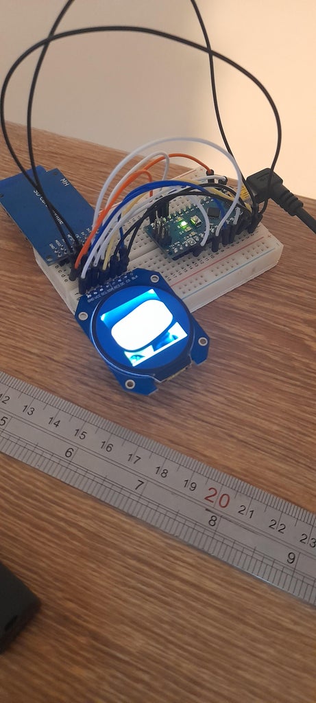 Arduino_GFX : 31 Steps (with Pictures) - Instructables