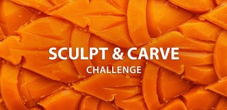 Sculpt & Carve Challenge