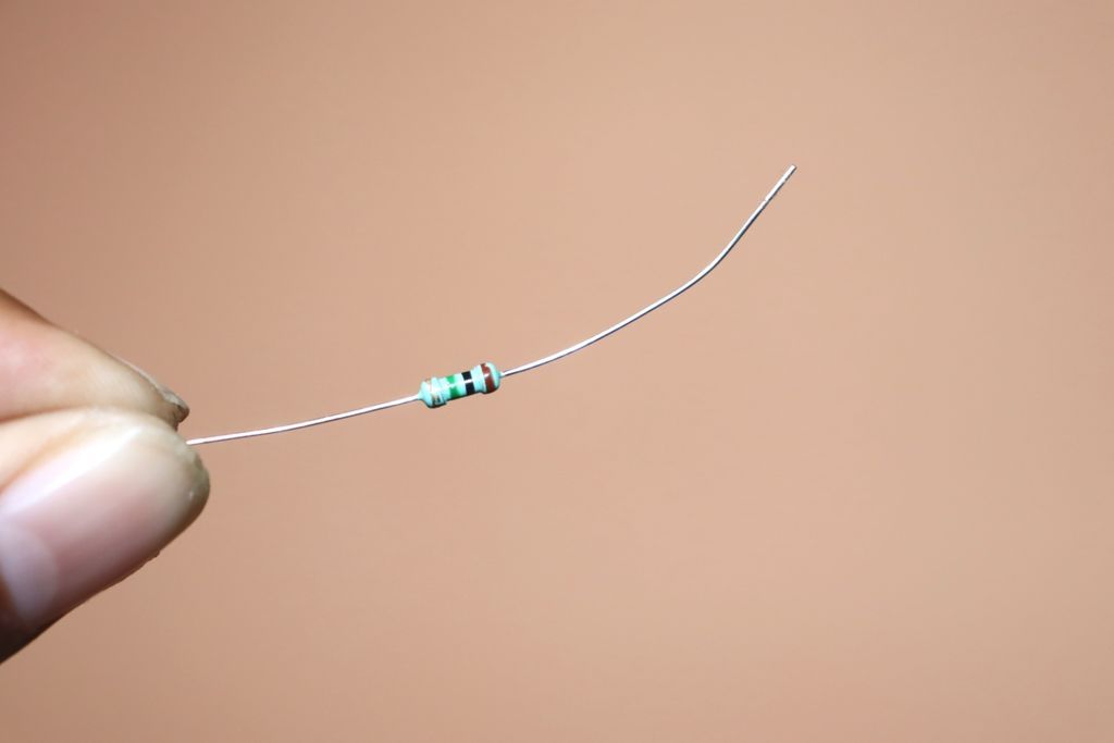 Take All Components As Shown Below