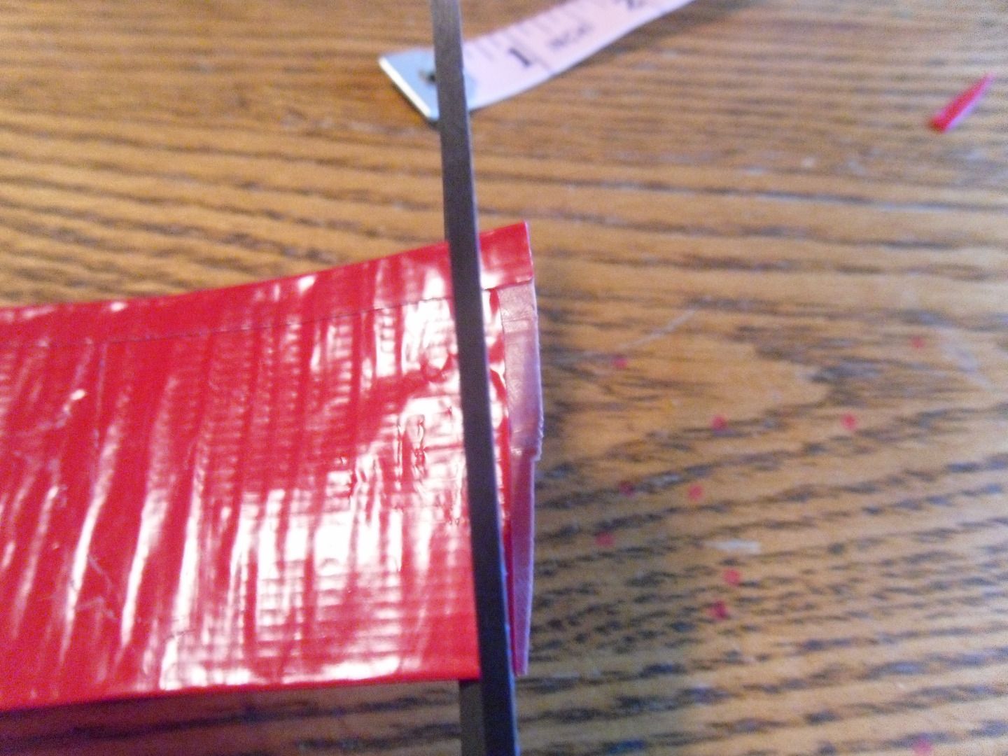 Duct Tape Gloves 6 Steps Instructables