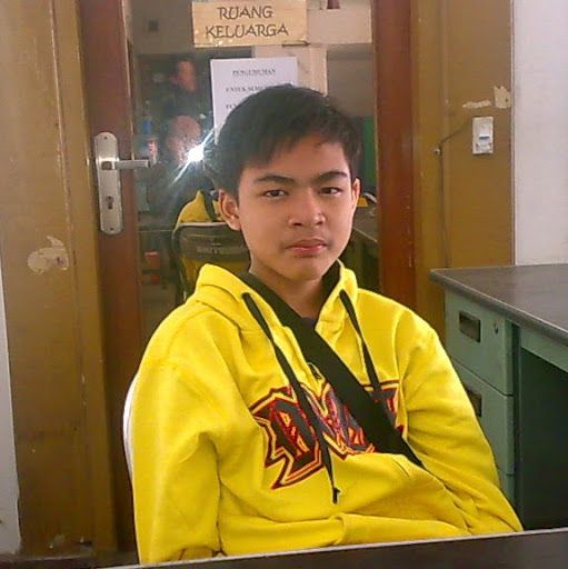 author